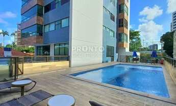 Imagem 7: EXCELENTE 4 QUARTOS I UM APARTAMENTO POR ANDAR EM CASA FORTE