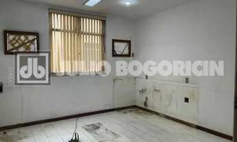 Imagem 6: Sala Comercial - Tijuca: Conde de Bonfim, 2 minutos Metrô Saens Pena, Sala de espera, Sala