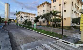 Imagem 6: Condominio vivendas da cidade 3 quartos Colonoa Santo Antonio Manaus AM