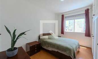 Imagem 7: Apartamento à Venda - Consolação, 1 Quarto, 61 m2