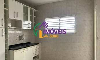 Imagem: APARTAMENTO - ACLIMAÇÃO - SP