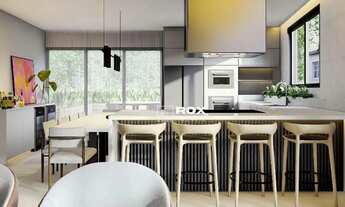 Imagem 5: Casa de Alto Padrão com 3 suítes à venda, 346 m² por R$ 2.768.000 - Santa Felicidade Curit