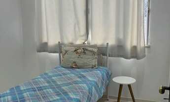 Imagem 7: Apartamento semimobiliado