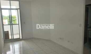 Imagem 2: Apartamento à venda, 2 quartos, 1 suíte, 1 vaga, Centro - Taubaté/SP