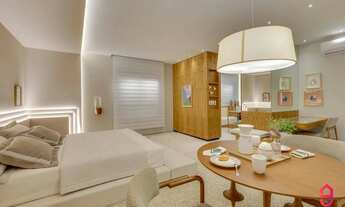 Imagem 7: Arq Opus - 255m² (04 Suítes) em Setor Bueno - Goiânia, GO