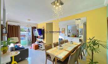 Imagem: Apartamento 3 dormitórios 1 vaga Bairro