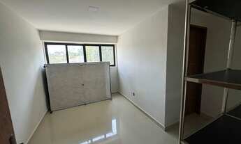 Imagem 4: Apartamentos 1 e 2 quartos Mobiliados