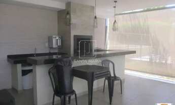 Imagem 4: Apê 47m² City Ribeirão - Spazio Robespierre - 2 Quartos