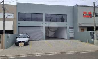 Imagem: Salão Comercial para locação em Recreio