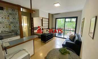 Imagem 2: Flat com ótimo preço no bairro Moema. Confira!