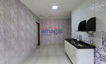 Imagem 5: Casa no Cidade Morumbi em São José dos Campos