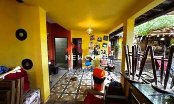 Imagem 7: Casa em Rua Farmacêutica Mariquinha Noronha - Paquetá - Belo Horizonte/MG