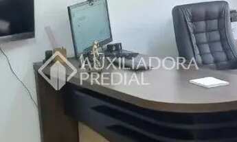 Imagem 2: Sala comercial no bairro Menino Deus