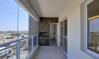 Imagem 4: Apartamento para alugar em Campinas, Taquaral, com 3 quartos, com 91 m², Vox