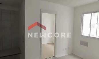 Imagem 6: Apartamento em Avenida dos Ourives - Jardim São Savério - São Paulo/SP