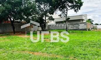 Imagem 5: Excelente terreno residencial à venda no Condomínio Goiânia Golfe Clube, com 417m² e local