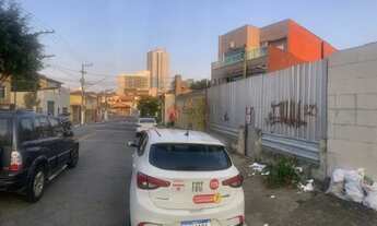 Imagem: Terreno à venda, 280 m² - Moóca - São