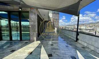 Imagem 4: Andar Corporativo para aluguel, Funcionários - Belo Horizonte/MG