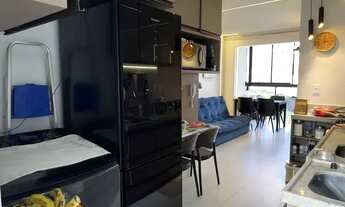 Imagem 3: Semi mobiliado 3 quartos em Miramar - João Pessoa - PB