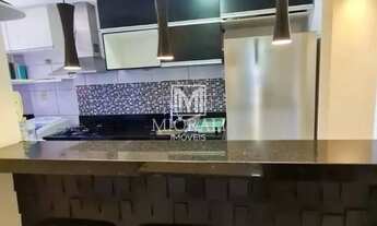 Imagem 4: BD - Aluguel de apartamento com 3 quartos na Mangabeiras, Leste Oeste