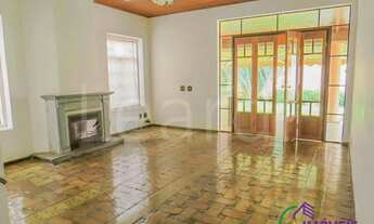 Imagem 3: CASA EM CONDOMÍNIO - ALPHAVILLE - SP