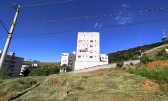 Imagem 4: Lote de 380 m³ para venda, no Santo Antônio em Viçosa - MG