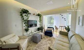 Imagem 3: Amplo 2 quartos com vista p/ verde no Itacorubi