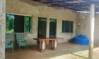 Imagem 5: Vendo casa!! Casa em condomínio com 3 dormitórios