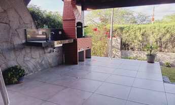 Imagem 2: Imóvel para aluguel com 145 metros quadrados com 4 quartos em Alpes Suiços - Gravatá - PE