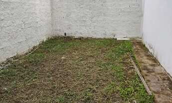 Imagem 3: Vende se uma casa Nova possui 90 metros quadrados com 2 quartos sendo uma suíte sala cozin