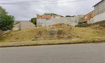 Imagem: Terreno à venda no Campina Grande do Sul