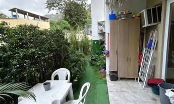 Imagem 7: Apartamento à venda com 128,00m² e 3 quartos em CURICICA, RIO DE JANEIRO - RJ