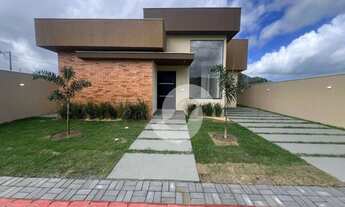 Imagem 5: Casa com 3 dormitórios à venda, 122 m² por R$ 620.000,00 - Ubatiba - Maricá/RJ