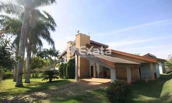 Imagem 3: Elegância, Sofisticação e Segurança no Jardim Vale do Lago Residencial