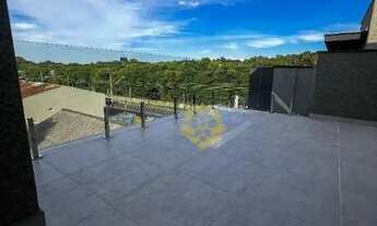 Imagem 5: Sobrado com 3 dormitórios à venda, 112 m² por R$ 699.000,00 - Boqueirão - Curitiba/PR