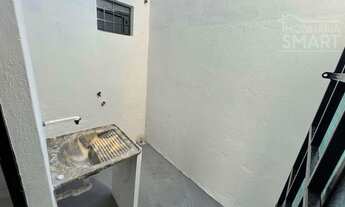 Imagem 4: Apartamento com 1 dormitório para alugar, 40 m² por R$ 750,00/mês - Jardim Tropical - Boa