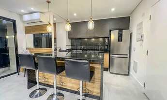 Imagem 8: Venda Apartamento 1 Dormitórios - 73 m² Vila Mariana