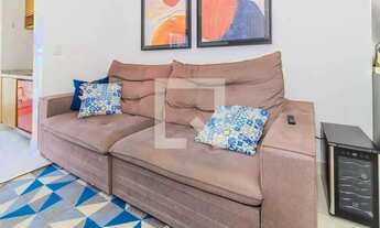 Imagem 4: Apartamento à Venda - Barra Funda, 2 Quartos, 65 m2