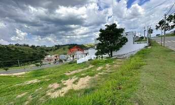 Imagem 6: Lote em condomínio em Rua Carmo de Brito - Loteamento Residencial Rio das Flores - Itatiba