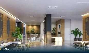 Imagem 4: Sala Comercial á venda no Centro Empresarial Premier, sala com 47m² - Jardins