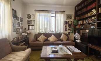 Imagem: Casa à venda em Campinas, Cambuí, com