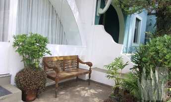 Imagem 5: Casa 110 metros bem distribuídos, próximo à Praça Vilaboim, excelente localização - Higien