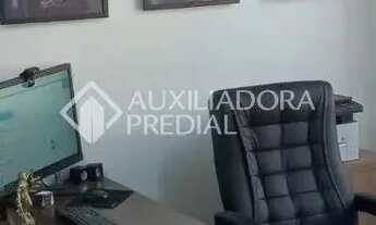 Imagem 3: Sala comercial no bairro Menino Deus