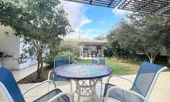 Imagem: Casa com 4 quartos, 421 m²- Condomínio