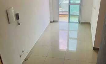 Imagem 4: Cobertura para aluguel 2 quartos 1 suíte 1 vaga Santa Maria - Santo André - SP