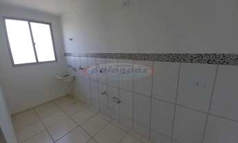 Imagem 4: Apartamento para alugar no condomínio SPAZIO MIGUEL DIAS no bairro Jardim Alvorada - Marin