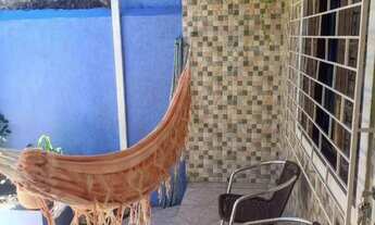 Imagem 7: Casa com 3 dormitórios à venda, 90 m² por R$ 295.000,00 - Campo de Santana - Curitiba/PR