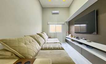 Imagem 4: Parque Residencial Buona Vita - Maravilhosa Casa de Alto Padrão no Buona Vitta São José