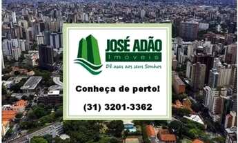 Imagem: Sala à venda, Barro Preto - Belo Horizonte/MG