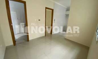 Imagem 2: Apartamento na Vila Nivi